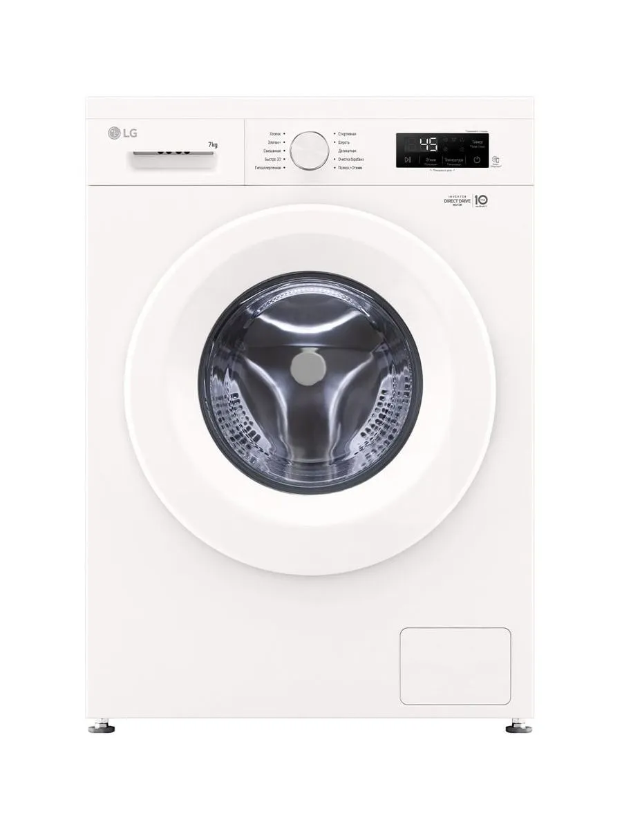 LG Стиральная машина F2Y1HS3W