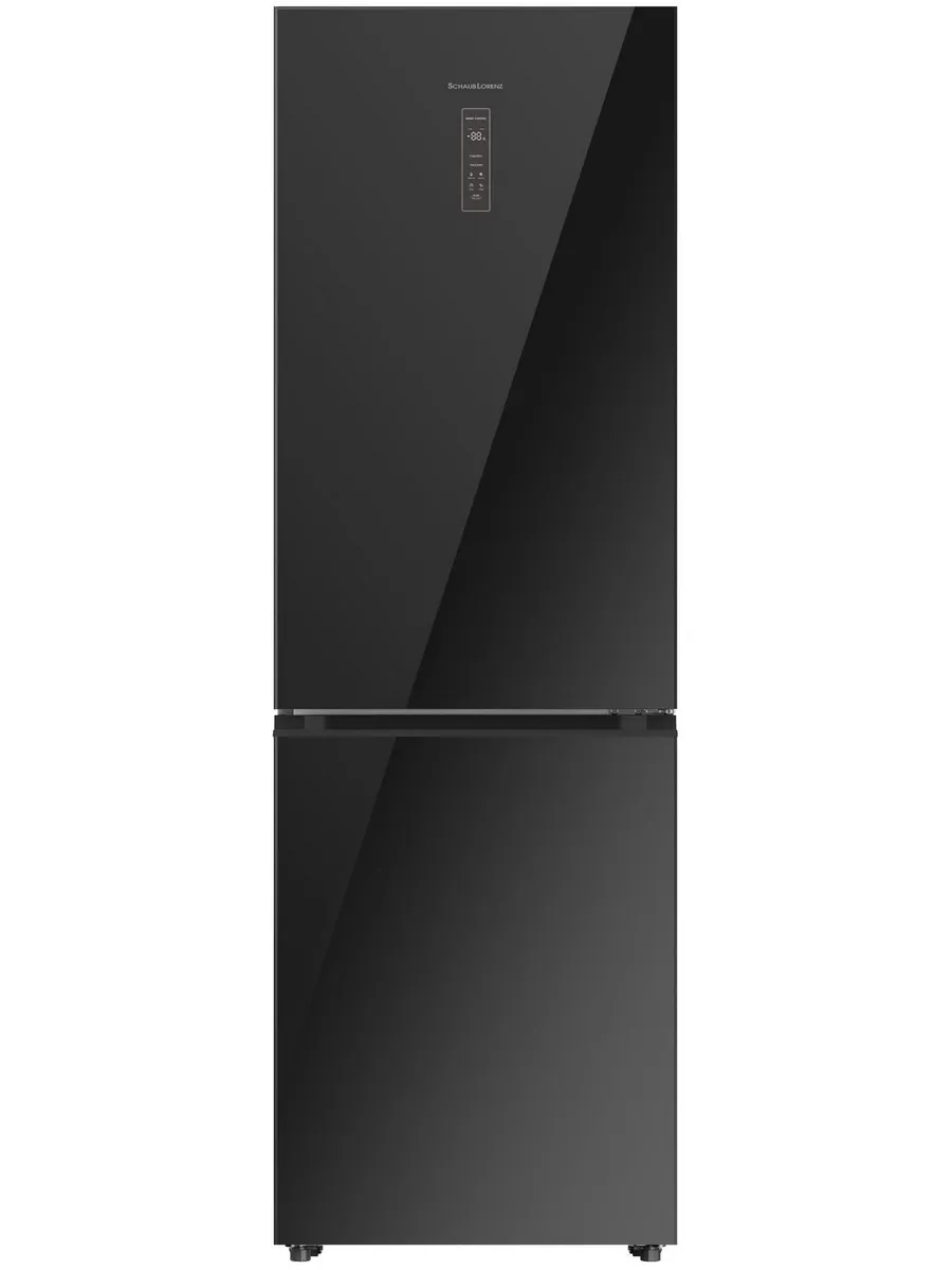 SCHAUB LORENZ Двухкамерный холодильник SLU S344GY7EI
