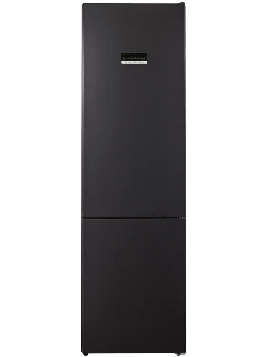 SCHAUB LORENZ Двухкамерный холодильник SLU NBB3Y2