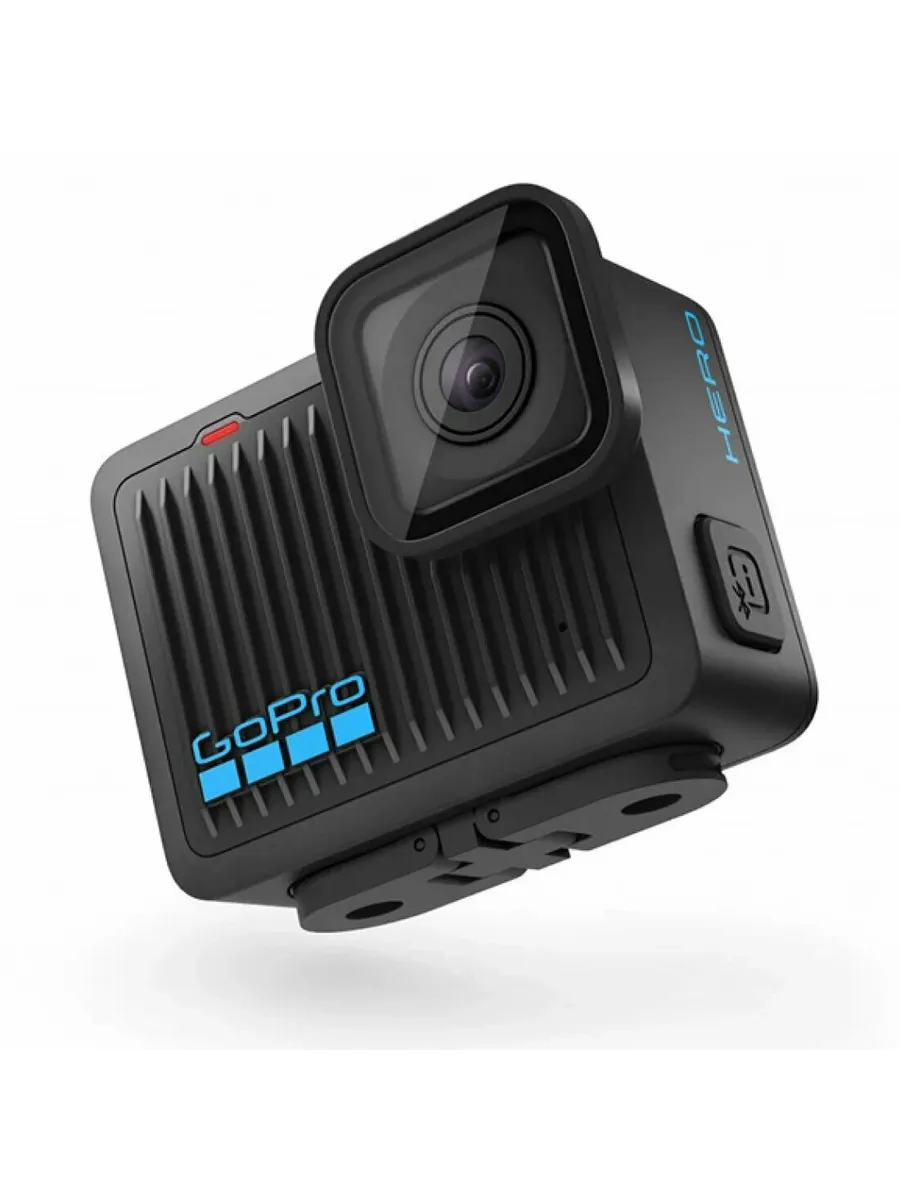GoPro Hero 4K