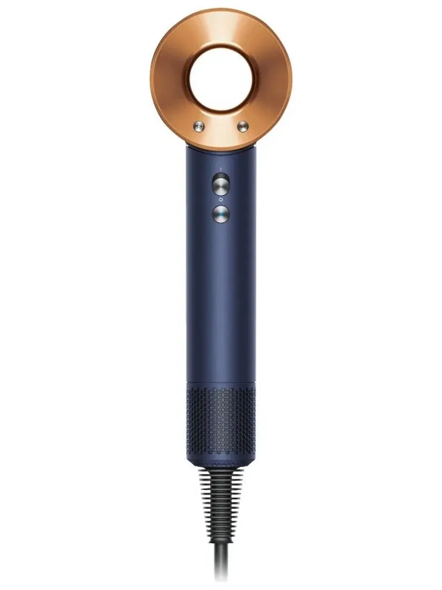 Dyson Фен HD07 Prussian Blue (Without case)