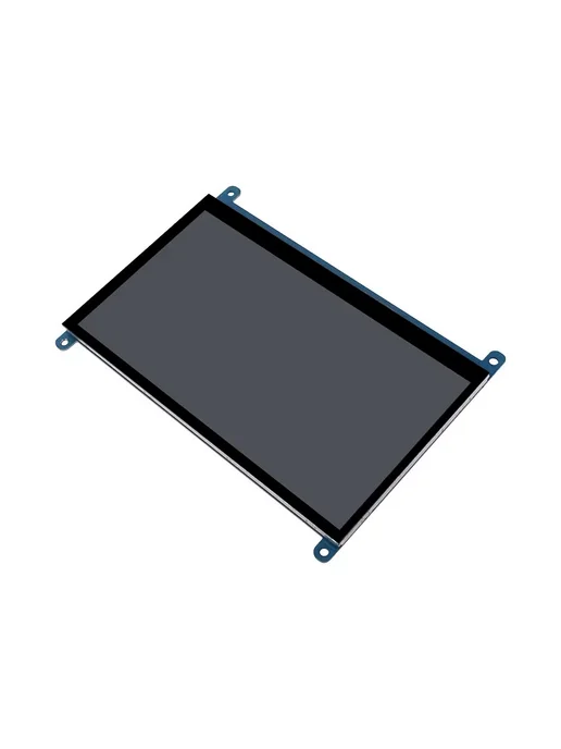 HZWDONE 7" IPS монитор с TN Touch LCD-Cable для Raspberry Pi, вариант, фото 5