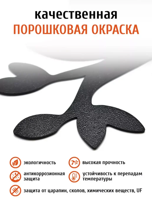 LifeSteel Фигурка садовая декор для дачи лягушка и муравей набор 3шт, 3 шт, фото 2