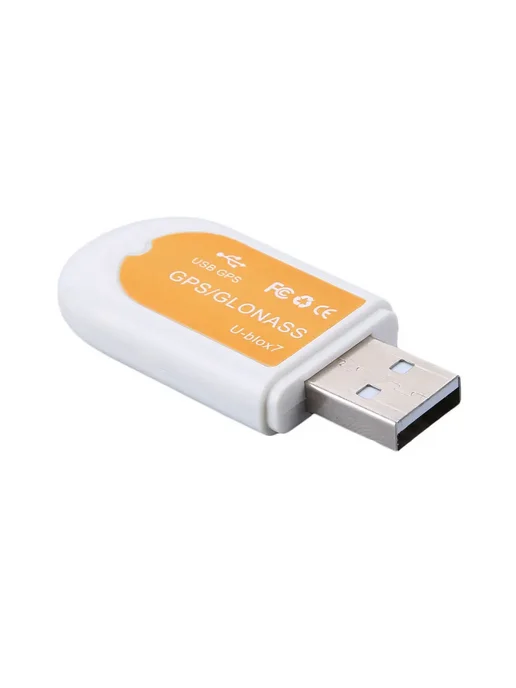 Нет бренда USB GPS-модуль VK-172 GMOUSE с поддержкой Windows 10 8 7 Vis, вариант, фото 2