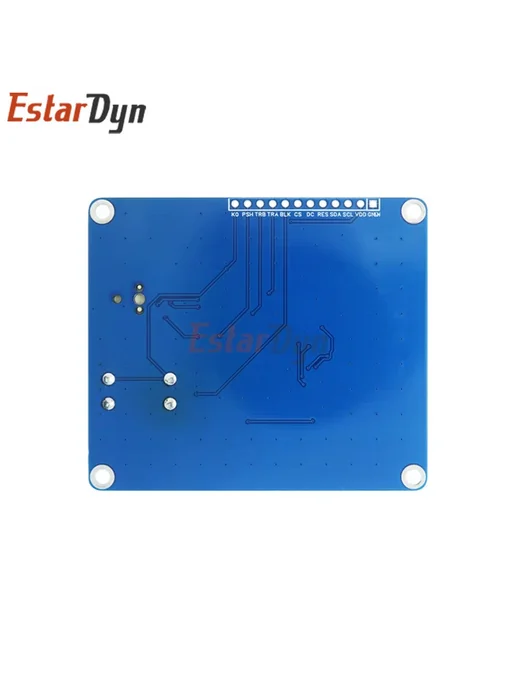 Estardyn Дисплей 2.0 дюйма TFT LCD, вариант, фото 2