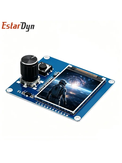 Estardyn Дисплей 2.0 дюйма TFT LCD, вариант, фото 4