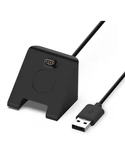 CAOWTAN Зарядная станция для умных часов Garmin