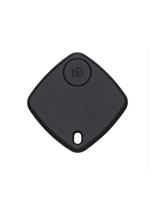 CLOUDRAKER Умный трекер Bluetooth Black с батарейкой, черный, фото 3