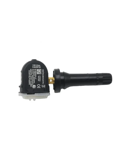 IWOKPHD Датчик давления в шинах TPMS 315 МГц для Audi A3 A4 A5, Volk, 13512346 Новый датчик контроля, фото 4