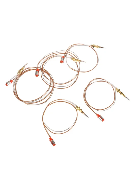 Нет бренда Термопара Sabaf 40см, длинная игла, Short needle 40cm, фото 3