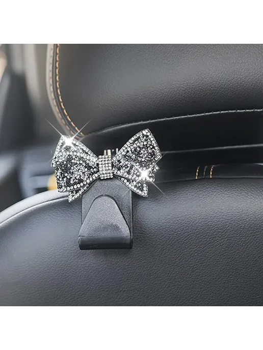 ouhoe Крючки Для Подголовников Автомобильных Сидений PetiteCar С Б, вариант