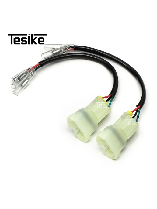 TSK Tesike Для Honda CB400SF 2004-2012 светодиодный задний фонарь с инт, вариант