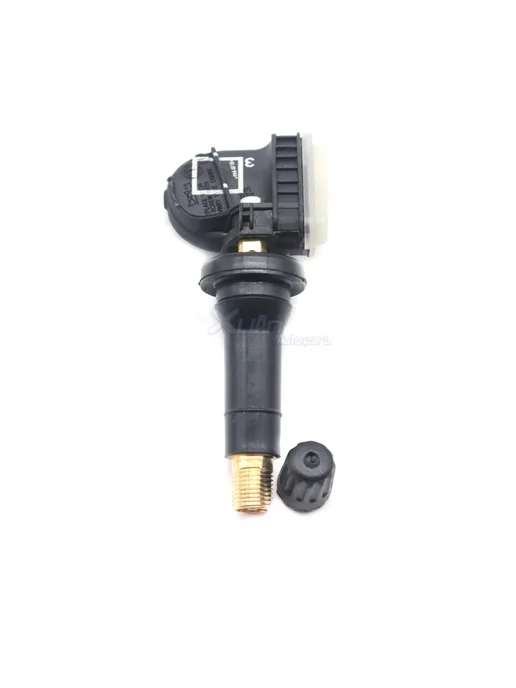 IWOKPHD Датчик давления в шинах TPMS 315 МГц для Audi A3 A4 A5, Volk, вариант