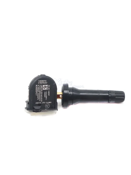 IWOKPHD Датчик давления в шинах TPMS 315 МГц для Audi A3 A4 A5, Volk, вариант, фото 4