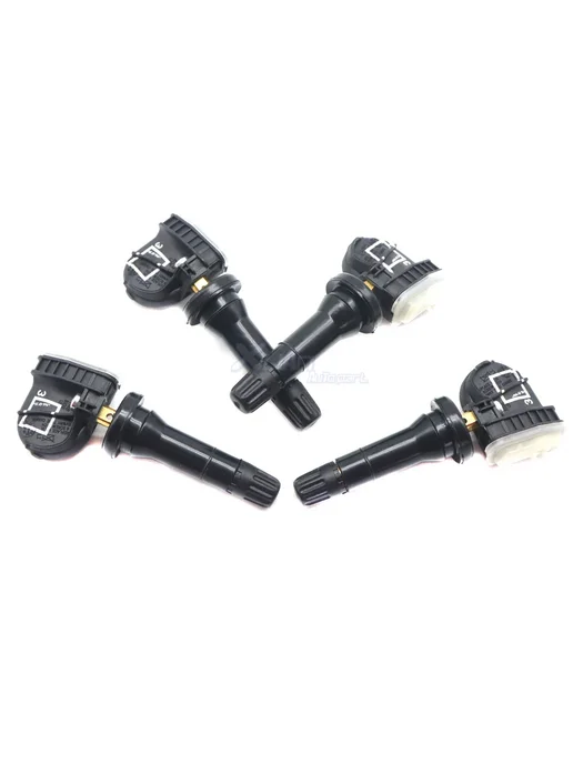 IWOKPHD Датчик давления в шинах TPMS 315 МГц для Audi A3 A4 A5, Volk, вариант, фото 6