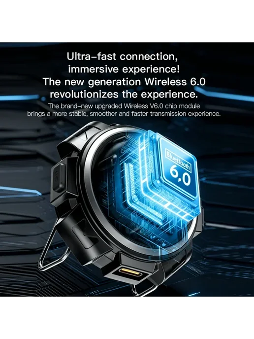 kebidumei Мотоциклетная Гарнитура K20 1 2x С Bluetooth 6.0, Интеркомом, вариант, фото 3