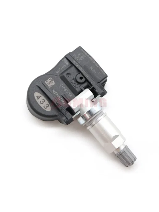 IWOKPHD Система мониторинга давления в шинах TPMS для Chrysler 200, вариант, фото 3