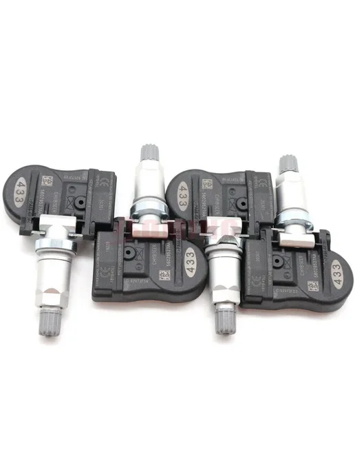 IWOKPHD Система мониторинга давления в шинах TPMS для Chrysler 200, вариант, фото 4
