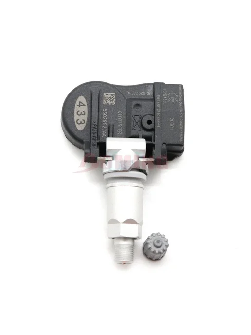 IWOKPHD Система мониторинга давления в шинах TPMS для Chrysler 200, вариант, фото 7