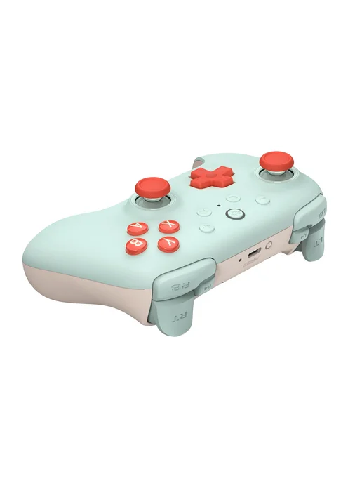 8bitdo Беспроводной геймпад Ultimate 2C Фиолетовый, Dark Blu, фиолетовый, фото 6