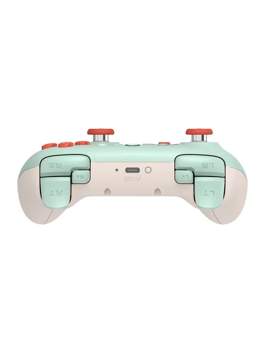 8bitdo Беспроводной геймпад Ultimate 2C Фиолетовый, Dark Blu, фиолетовый, фото 7