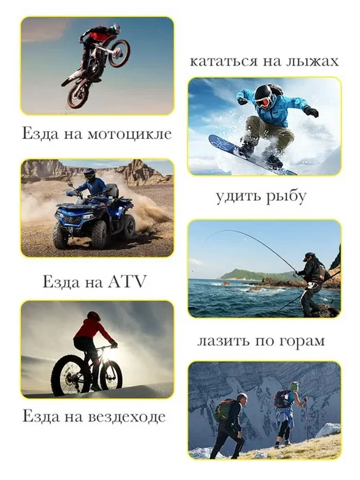 Мотоперчатки размер S цвет черно серый, черный, фото 3