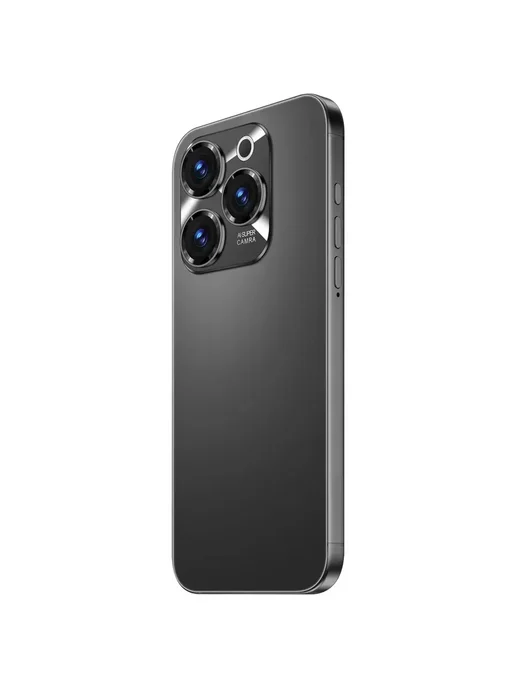 Смартфон TECNO Spark 40 Pro 16/16 ГБ, фиолетовый, фото 3