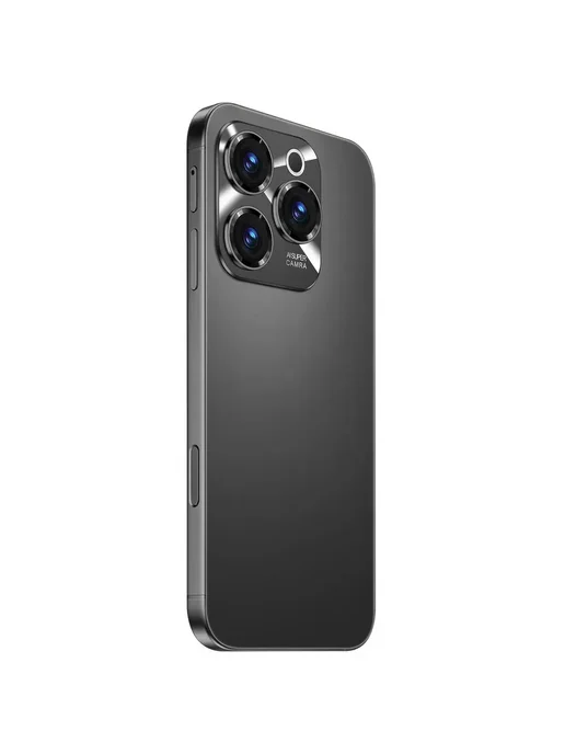 Смартфон TECNO Spark 40 Pro 16/16 ГБ, фиолетовый, фото 4