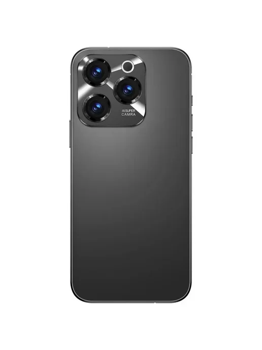Смартфон TECNO Spark 40 Pro 16/16 ГБ, фиолетовый, фото 5