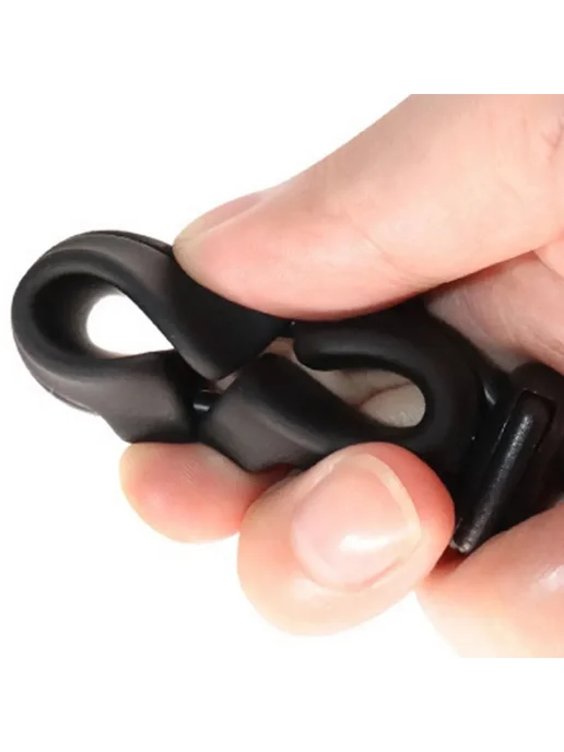 Устройство для увеличения BDSM мужское упражнение. - 25MM, вариант, фото 7