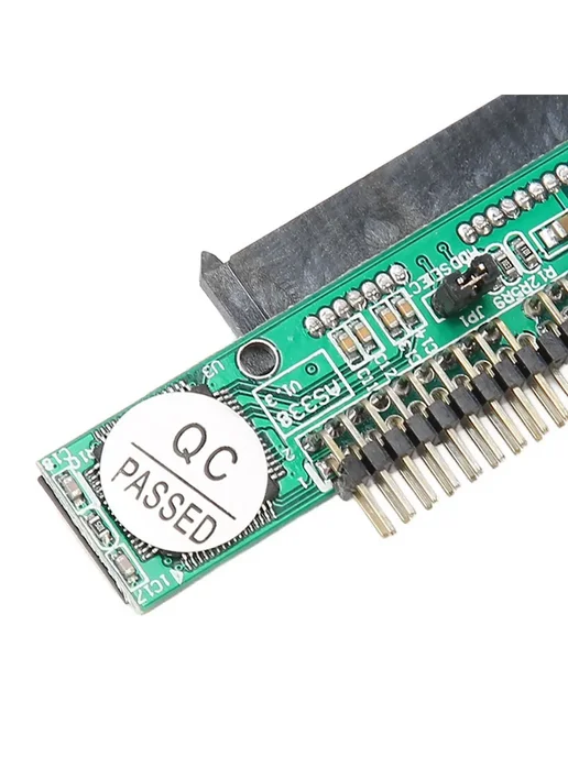 Адаптер SATA to IDE высокая скорость 1.5Gbs для HDD и CD D, вариант, фото 2