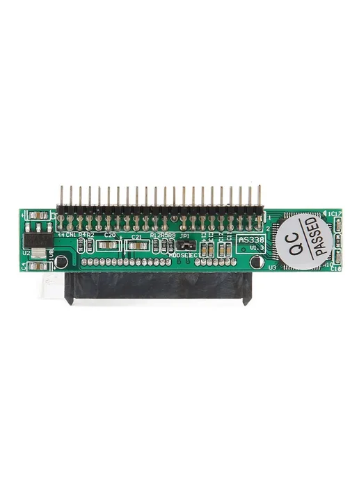 Адаптер SATA to IDE высокая скорость 1.5Gbs для HDD и CD D, вариант, фото 5