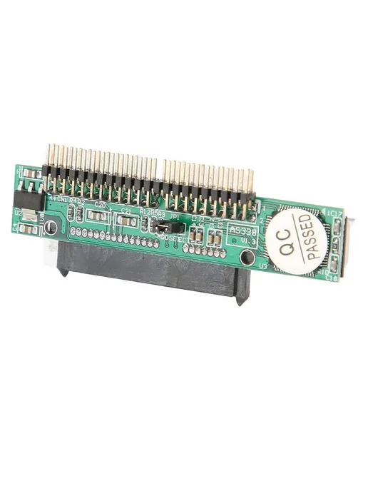 Адаптер SATA to IDE высокая скорость 1.5Gbs для HDD и CD D, вариант, фото 6