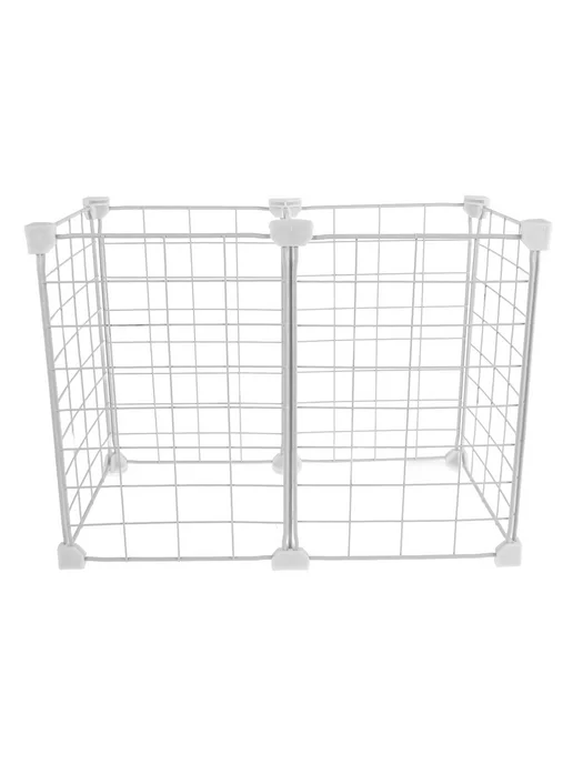 Корзина для морозильной камеры, сетчатая, 42×31,5×21,5 см, 42x31.5x21.5 см, фото 8