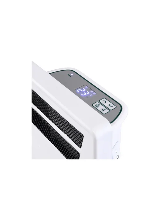 Обогреватель SmartWay 1000W Digital SMART Wi-Fi, 1000 Вт, фото 2