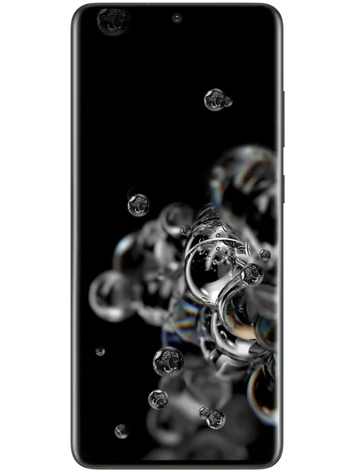 Смартфон Samsung S20 Ultra 12/256 ГБ, черный, фото 2