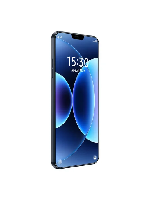 Смартфон TECNO Pova 8 Pro 16/16 ГБ, черный, фото 3