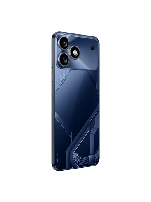 Смартфон TECNO Pova 8 Pro 16/16 ГБ, черный, фото 4