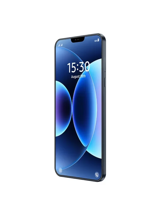 Смартфон TECNO Pova 8 Pro 16/16 ГБ, черный, фото 5