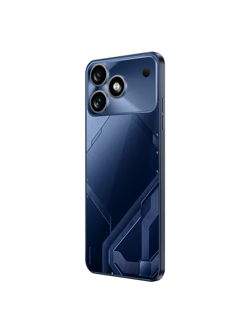 Смартфон TECNO Pova 8 Pro 16/16 ГБ, черный, фото 6