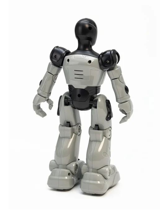 IQ BOT Робот радиоуправляемый Теслабот интерактивные игрушки, вариант, фото 7