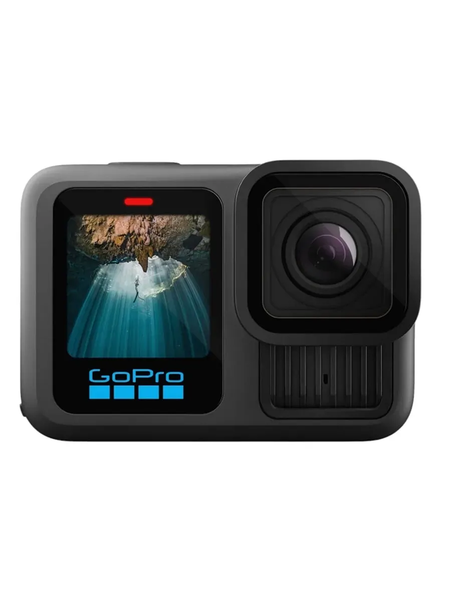 GoPro Экшн-камера Hero 13, Black