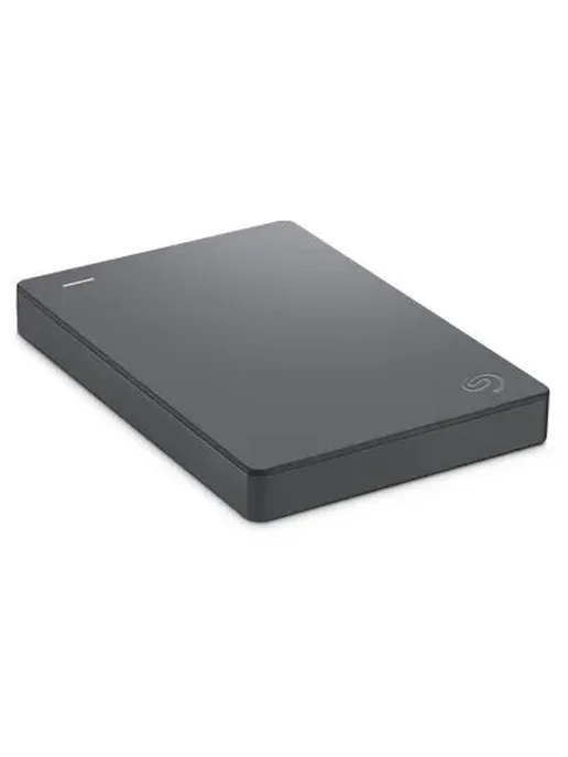 seagate Внешний жесткий диск 5 Тб Basic (STJL5000400), 5 ТБ, фото 2