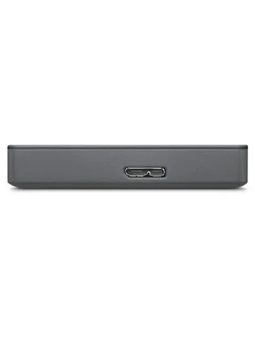 seagate Внешний жесткий диск 5 Тб Basic (STJL5000400), 5 ТБ, фото 3