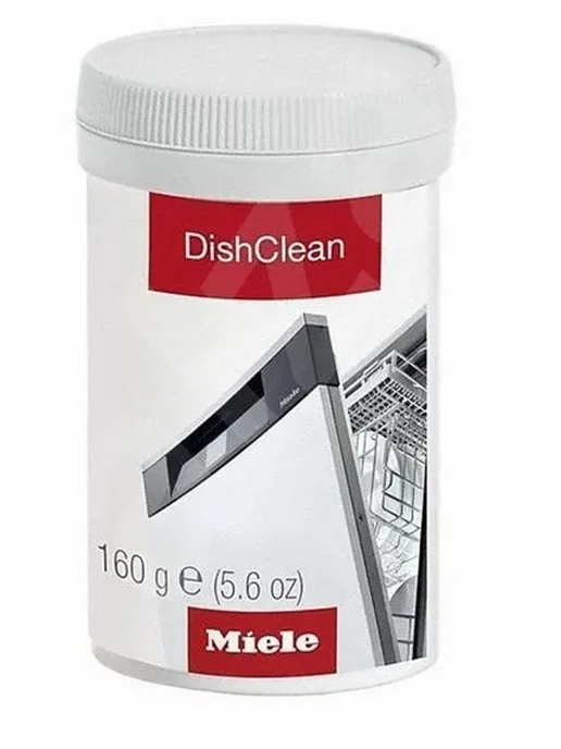 Средство Miele DishClean для чистки, вариант, фото 2