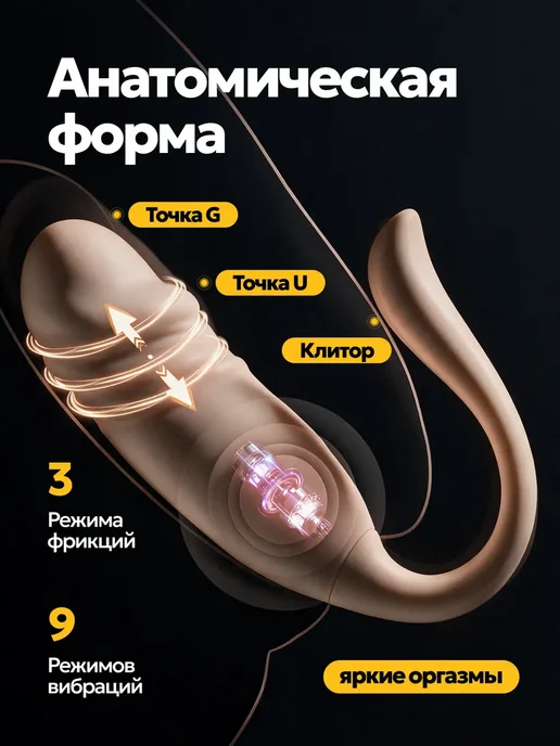 XXLove Виброяйцо вибратор женский с дистанционным пультом, вариант, фото 2