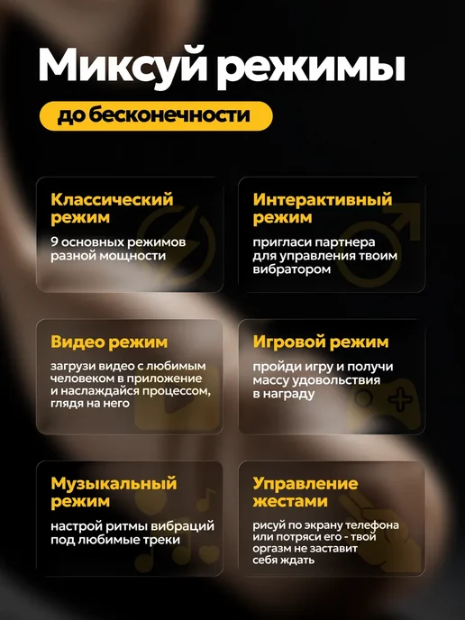 XXLove Виброяйцо вибратор женский с дистанционным пультом, вариант, фото 5
