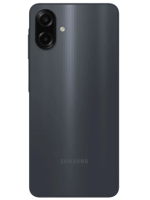 Смартфон Samsung A07S 4/64 ГБ, черный, фото 2