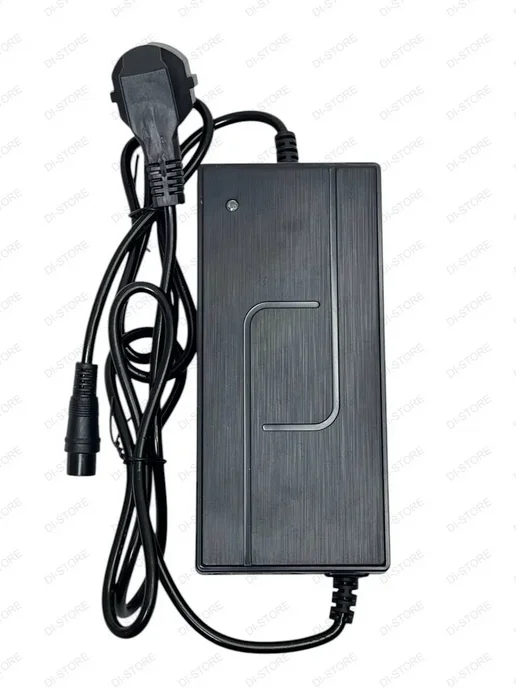 KUGOO Зарядное устройство для трицикла T1 T2 T3 (54.6V 3A), 3A, фото 3