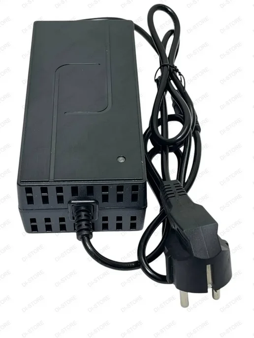 KUGOO Зарядное устройство для трицикла T1 T2 T3 (54.6V 3A), 3A, фото 4